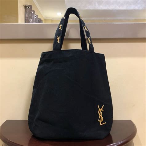 ysl tote bags|YSL tote bag price.